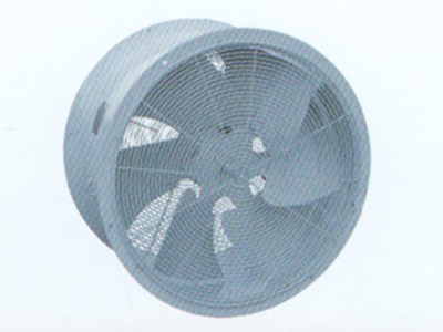 DZ系列軸流風機 (1)